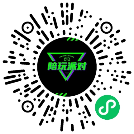 客服二维码